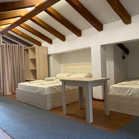 Casadolcecasa 3* Shkodër