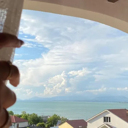 بيت ضيافة Casadolcecasa شكودر