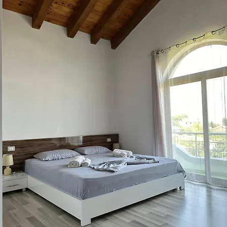 Maison d'hôtes Casadolcecasa Shkodër