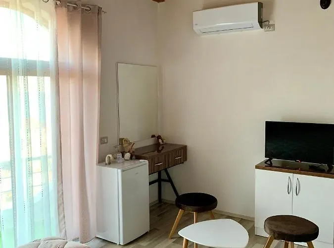 Maison d'hôtes Casadolcecasa 3*