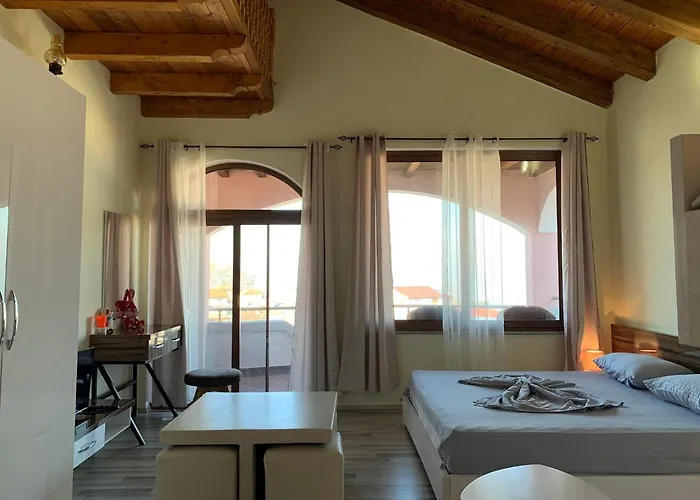 Casadolcecasa Shkodër