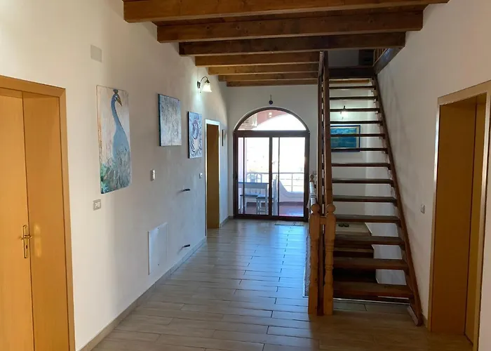 Casadolcecasa Shkodër