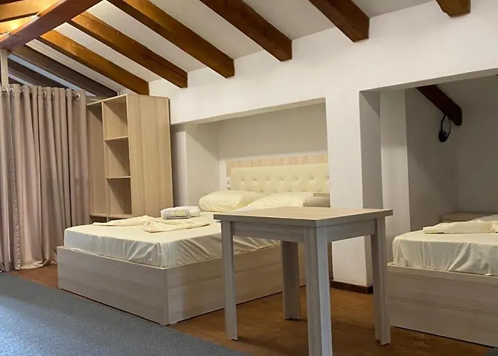 Casadolcecasa 3* Shkodër