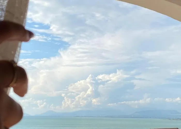 Maison d'hôtes Casadolcecasa Shkodër