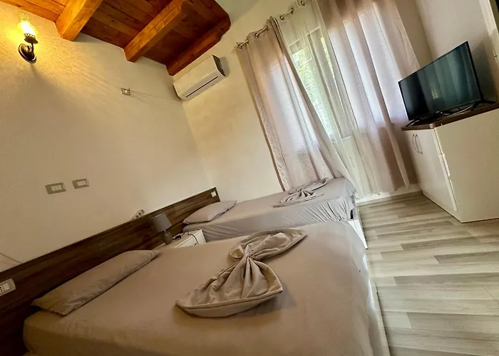 Casadolcecasa Maison d'hôtes 3*