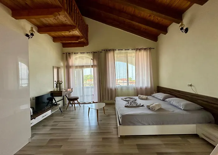 Casadolcecasa Shkodër