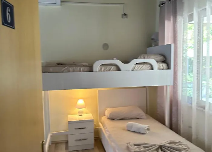 Maison d'hôtes Casadolcecasa 3*