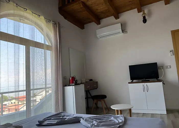 Casadolcecasa Maison d'hôtes Shkodër