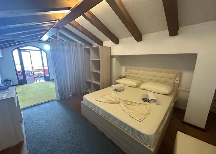 Maison d'hôtes Casadolcecasa 3*