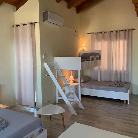 Casadolcecasa Konukevi *