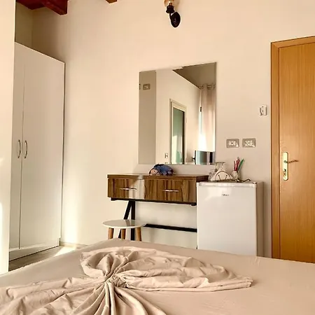 Casadolcecasa Konukevi *