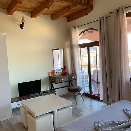 Casadolcecasa Konukevi Shkodër