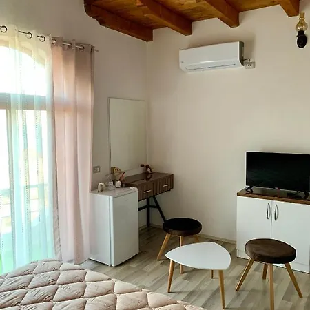 Konukevi Casadolcecasa *