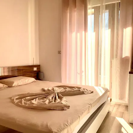 Casadolcecasa Konukevi *