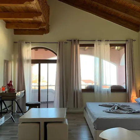 Casadolcecasa Шкодер