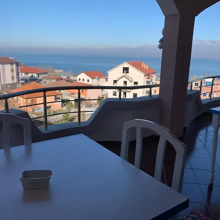 Casadolcecasa Konukevi