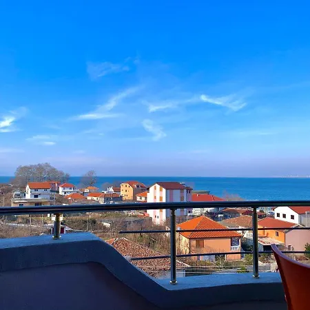 Casadolcecasa Konukevi