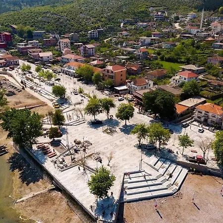 Konukevi Casadolcecasa *