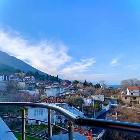 Konukevi Casadolcecasa *