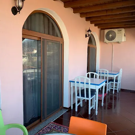 Casadolcecasa Konukevi