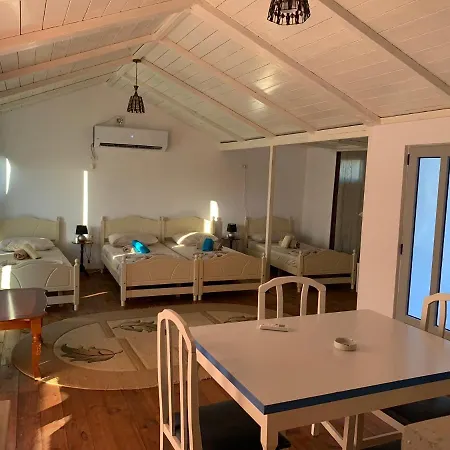 Casadolcecasa Konukevi