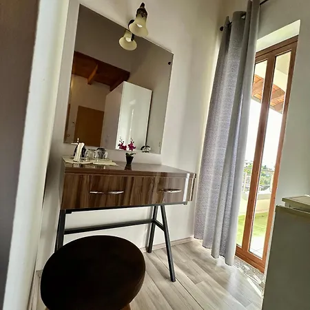 Casadolcecasa Konukevi Shkodër