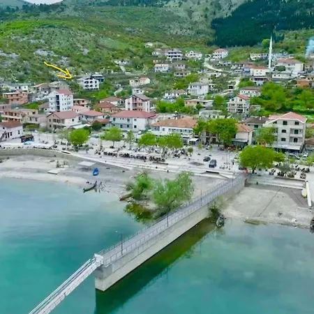 Konukevi Casadolcecasa