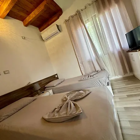 Casadolcecasa Konukevi *