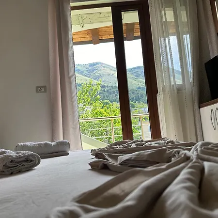 Casadolcecasa Konukevi