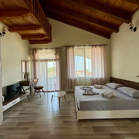 Casadolcecasa Shkodër