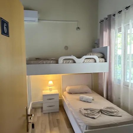 Konukevi Casadolcecasa *