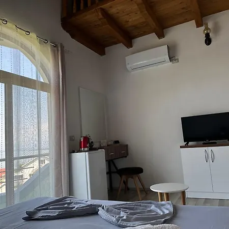 Casadolcecasa Konukevi Shkodër