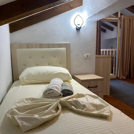 Casadolcecasa Shkodër