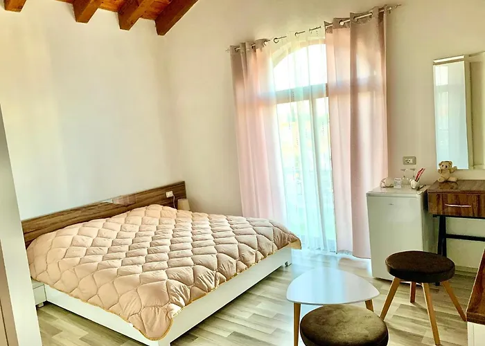 Casadolcecasa Shkodër