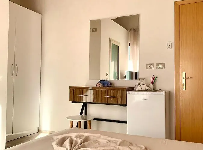 Casadolcecasa Penzion 3*