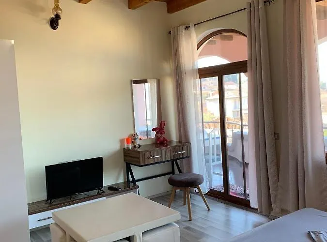 Casadolcecasa Penzion Shkodër