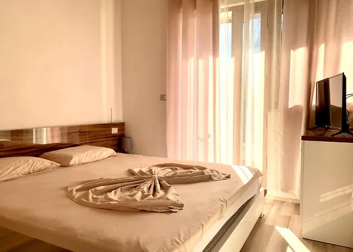 Casadolcecasa Penzion 3*