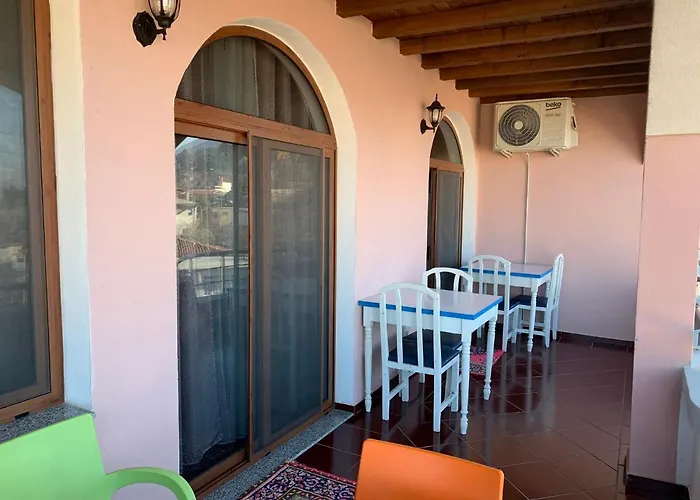 Casadolcecasa Penzion