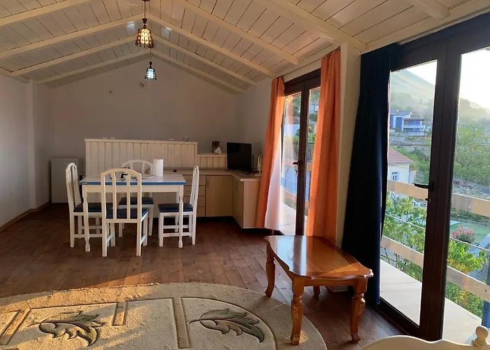 Casadolcecasa Penzion