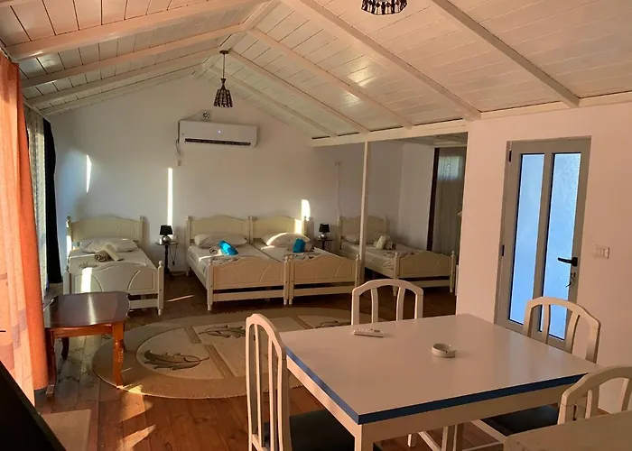 Casadolcecasa Penzion