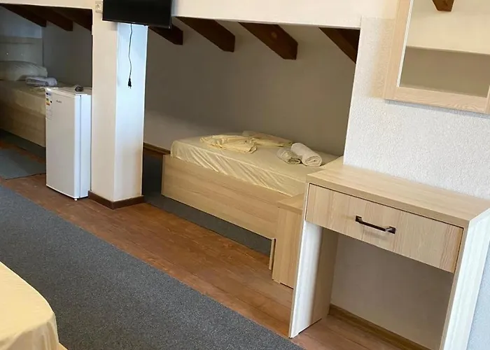 Casadolcecasa Shkodër