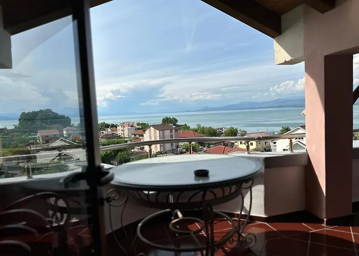 Casadolcecasa Penzion 3*