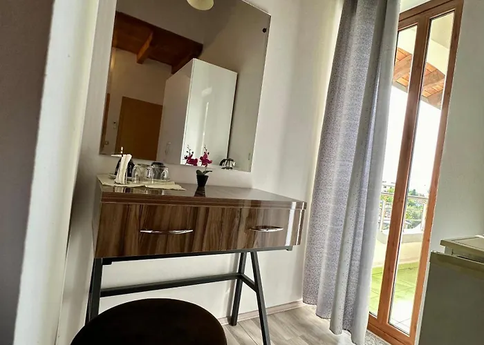 Casadolcecasa Penzion Shkodër