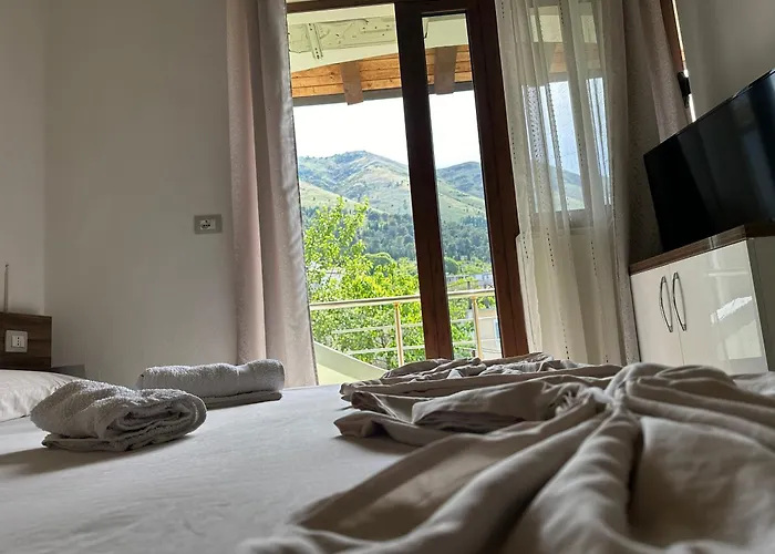 Casadolcecasa Penzion