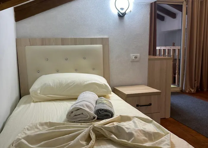 Casadolcecasa Shkodër