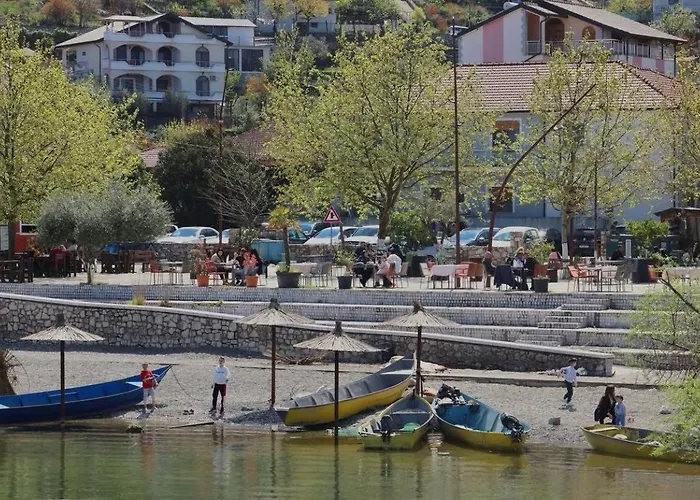 Penzion Casadolcecasa 3*